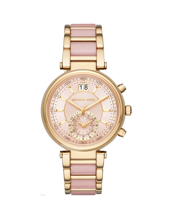 Часы Michael Kors Sawyer MK6360